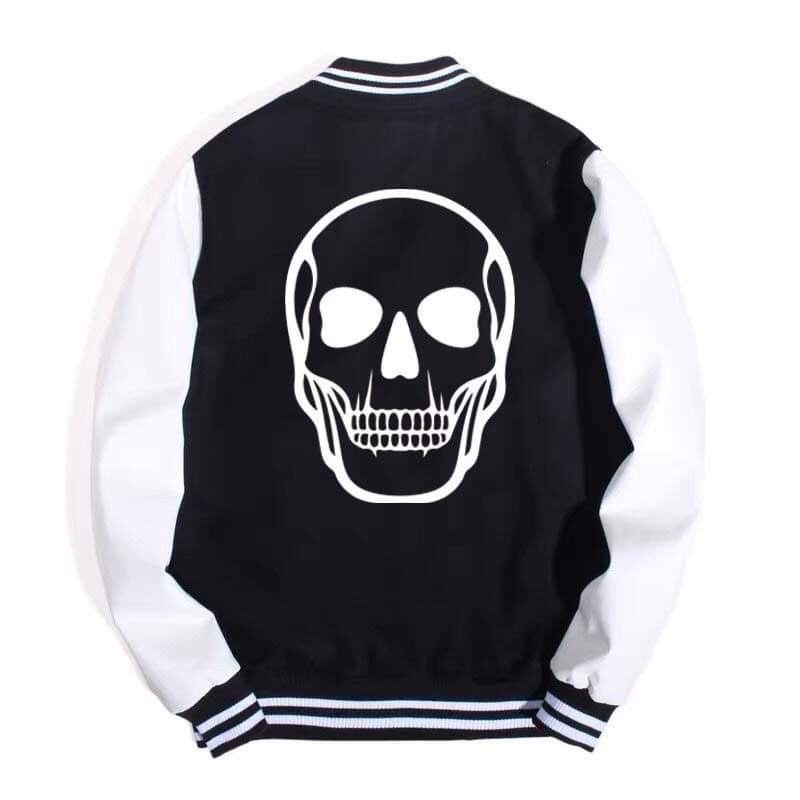áo khoác bomber thời trang thu đông nam nữ - áo bomber gió gấu hàng 1 lớp form rộng, unisex, freesize giá rẻ nhất