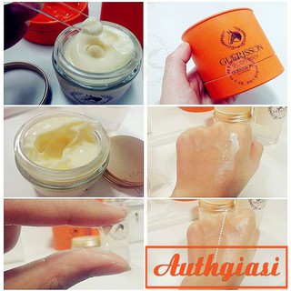 Kem Dưỡng Da Dầu Ngựa Guerisson 9 Complex Cream 70g
