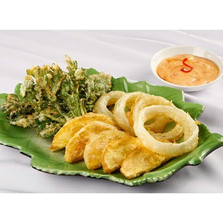 Bột chiên giòn 150g