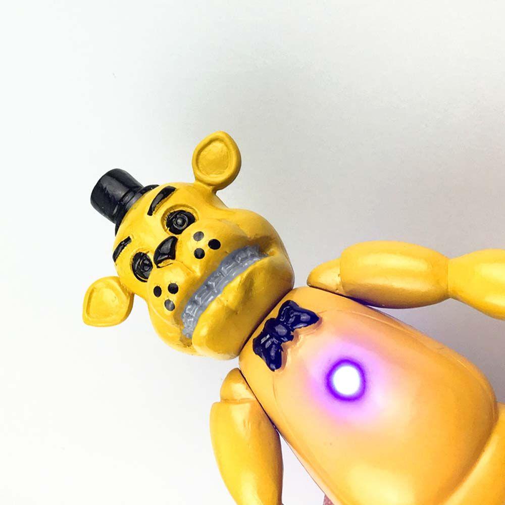 Mô Hình Nhân Vật Trong Five Nights at Freddy 'S