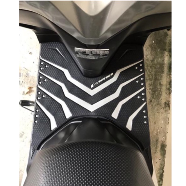 Thảm lót chân VARIO 2018-2021 kiểu indo đủ màu