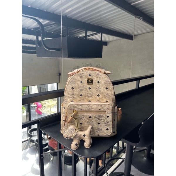 BALO MCM VIP SIÊU CẤP