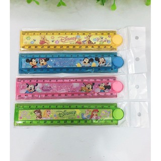 40 Chiếc Thước Kẻ Gấp 30cm