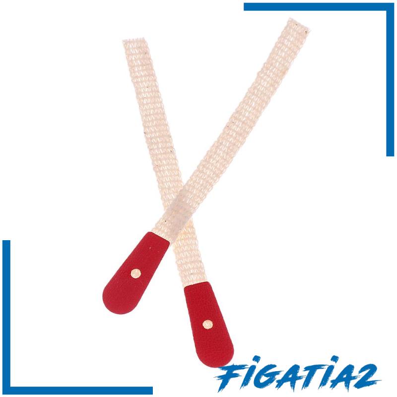 1 Túi Dây Đeo Đàn Piano 7.2cm Phong Cách Tiêu Chuẩn Figatia2