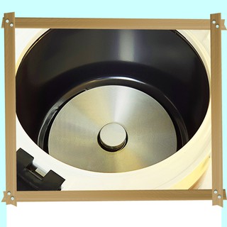 Nồi cơm điện KHALUCK.HOME KL-177