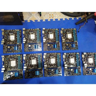 Main Asus H61 20
