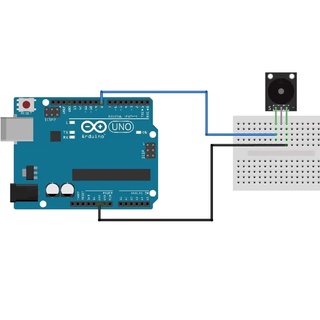 Module còi báo động Buzzer