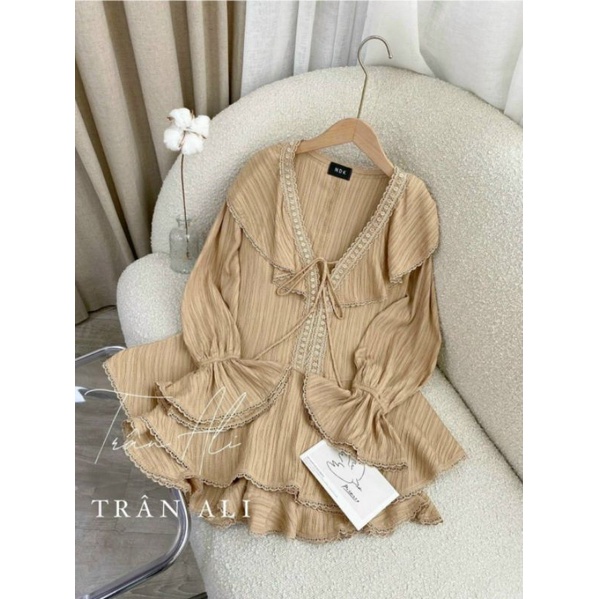 Set đùi hot y hình