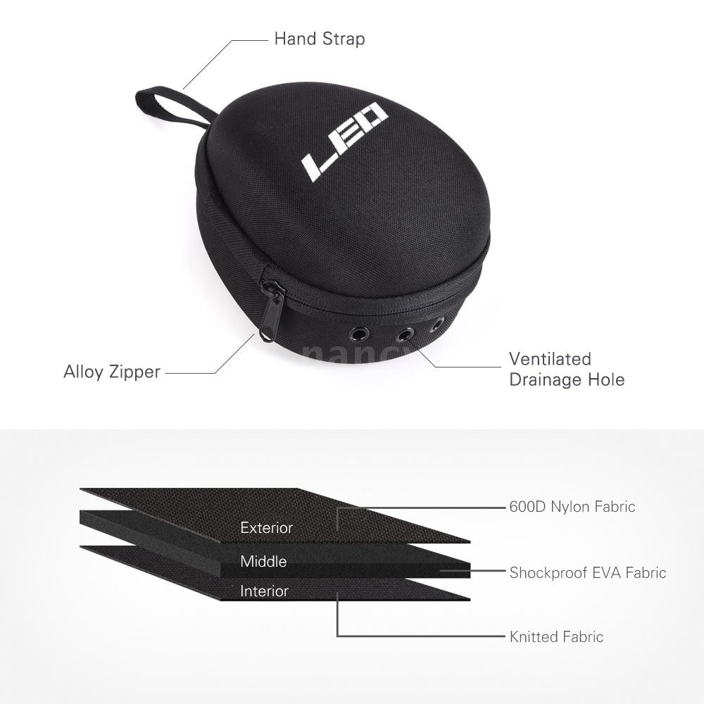 Túi đựng bảo vệ máy câu cá chuyên dụng