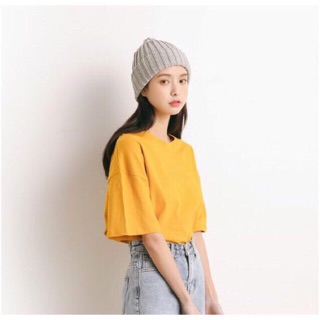 Áo Phông Thụng Trơn 11 mầu ( Có Hình Thật )
