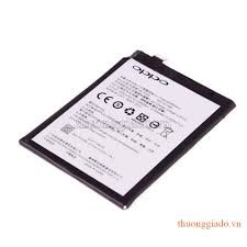 Pin oppo blp 599 cho máy r7 plus