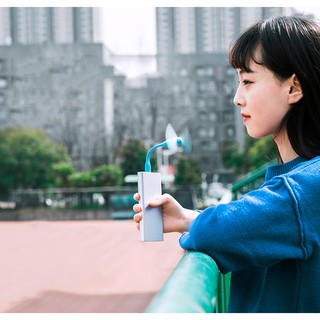 Quạt USB cánh rời