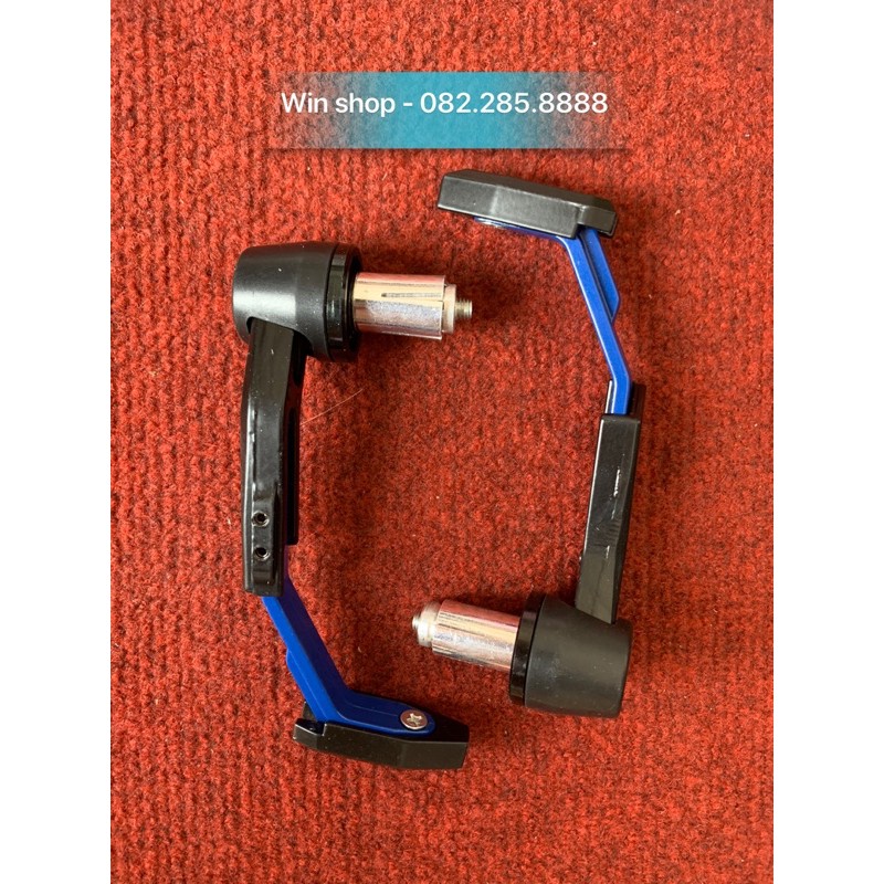 Gù bảo vệ tay thắng AMV chất liệu nhôm đúc CNC