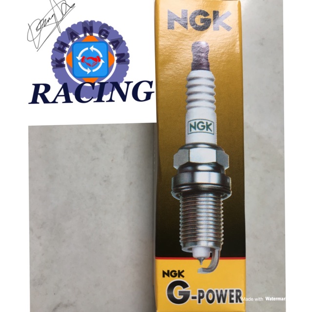 BUGI NGK BẠCH KIM CHO CÁC LOẠI XE
