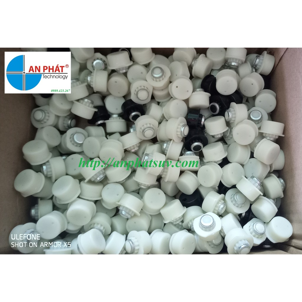 Chốt mia thủy bình-nút mia máy thủy bình