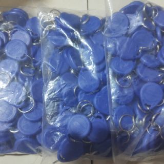 Thẻ Từ RFID Dạng Móc Khóa