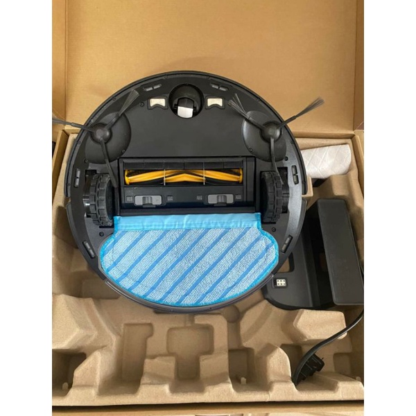 ROBOT HÚT BỤI LAU NHÀ THÔNG MINH ECOVACS DEEBOT DJ35 / DJ65/ N5S GO / DD37 /DV35 / DL33 MAX / U2 HÀNG TRƯNG BÀY