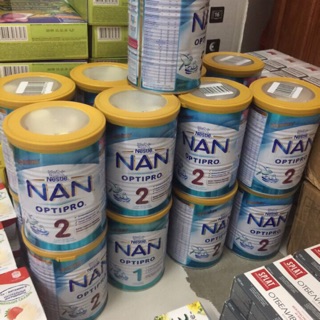 Sữa nan nga -800g