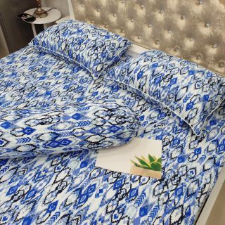 Drap thun lạnh Thái Lan nhập khẩu cao cấp