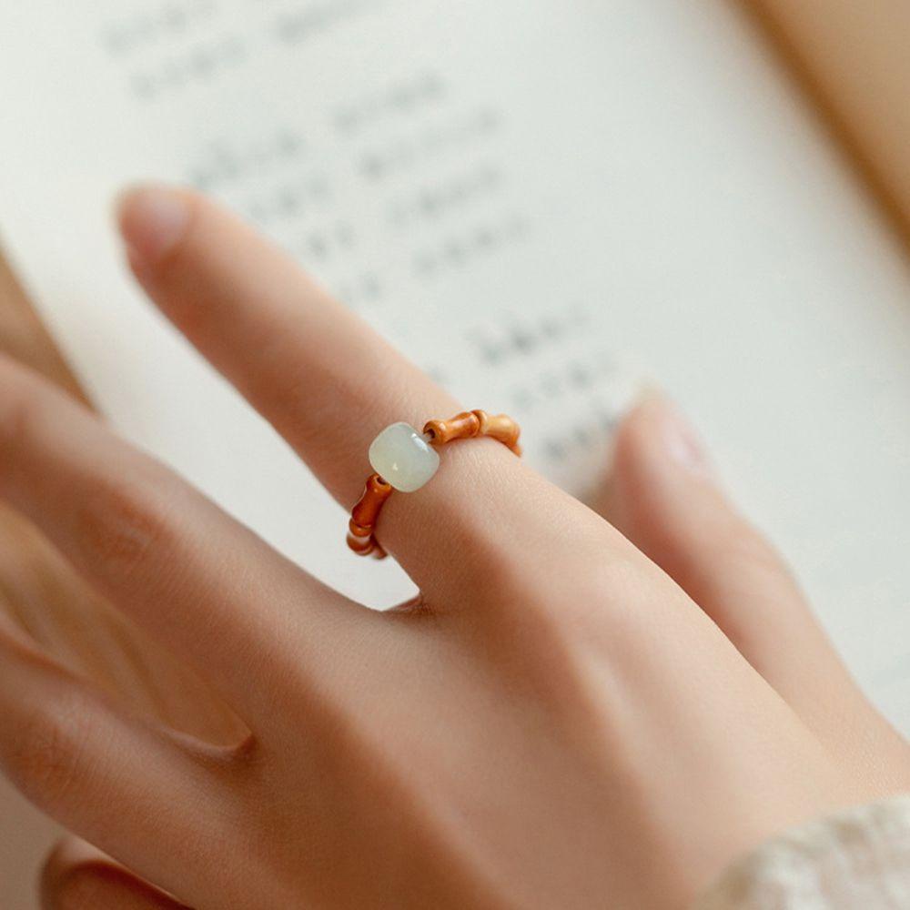 Nhẫn Hở Kiểu Hán Phục Trung Hoa N1N 1 Cho Nữ