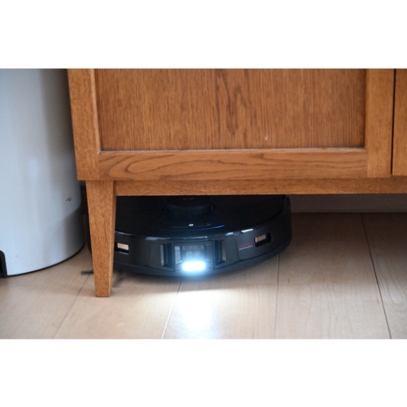 Robot Hút Bụi Lau Nhà Roborock S7 Maxv Ultra - Bản quốc tế , Bảo hành 24 tháng tiên tiến nhất 2022