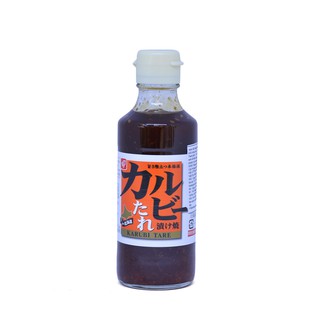 Nước sốt ướp thịt chai 230g