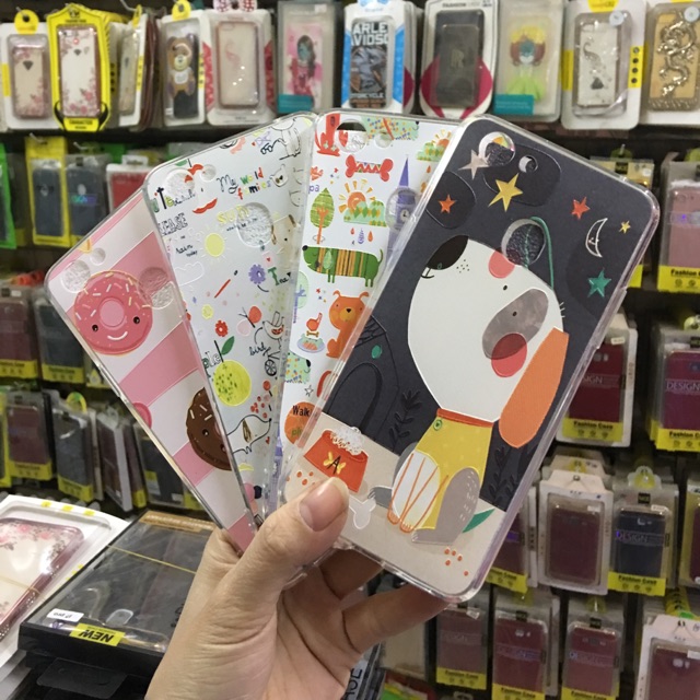 Ốp oppo F5