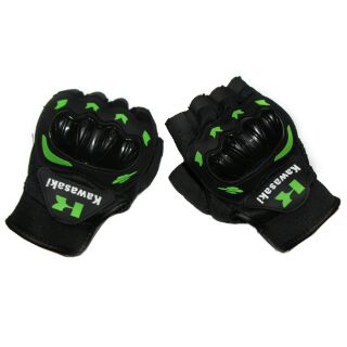 Bao tay Phượt Kawasaki loại cao cấp