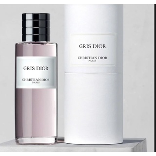 Nước hoa Christian Dior Gris Dior EDP 5ml/10ml/20ml