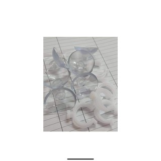 Núm hít giữ ống phi 16