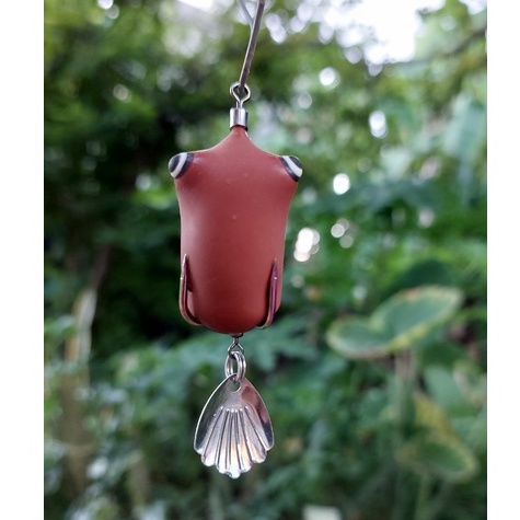 Nhái hơi vf6-F40 Titan