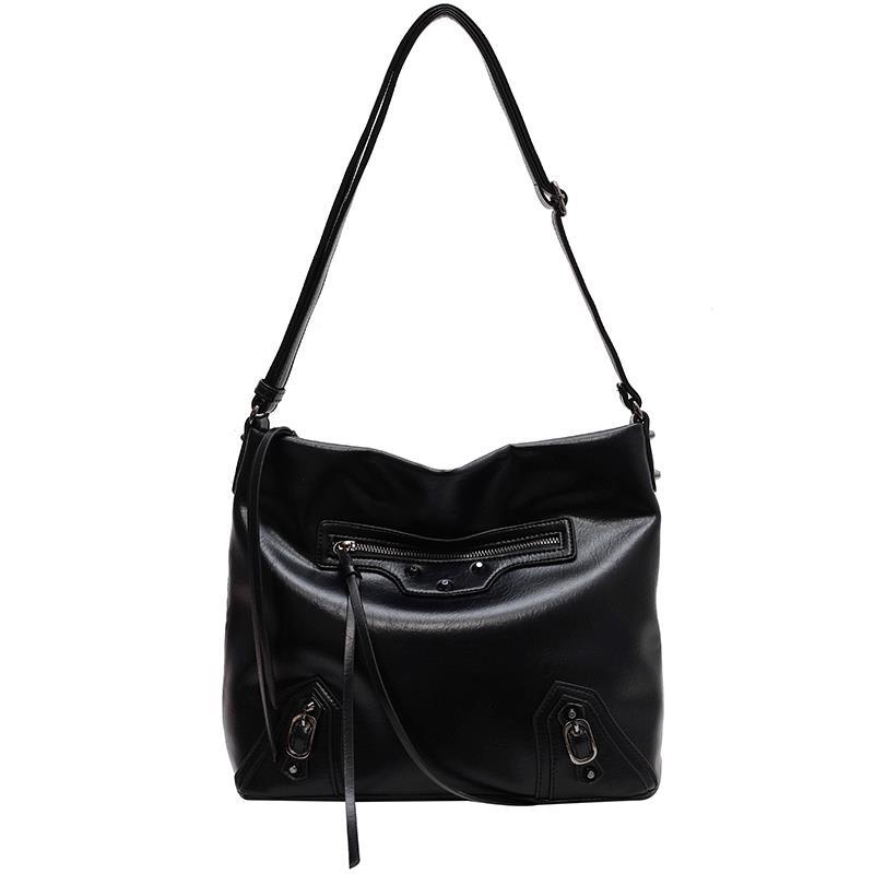 Túi Đeo Vai Mềm Mại Thời Trang Dành Cho Nữ