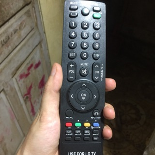 Điều khiển LG