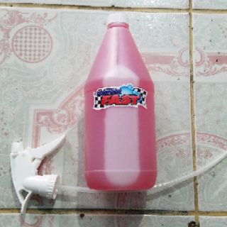 NƯỚC RỬA XE SUPER FAST