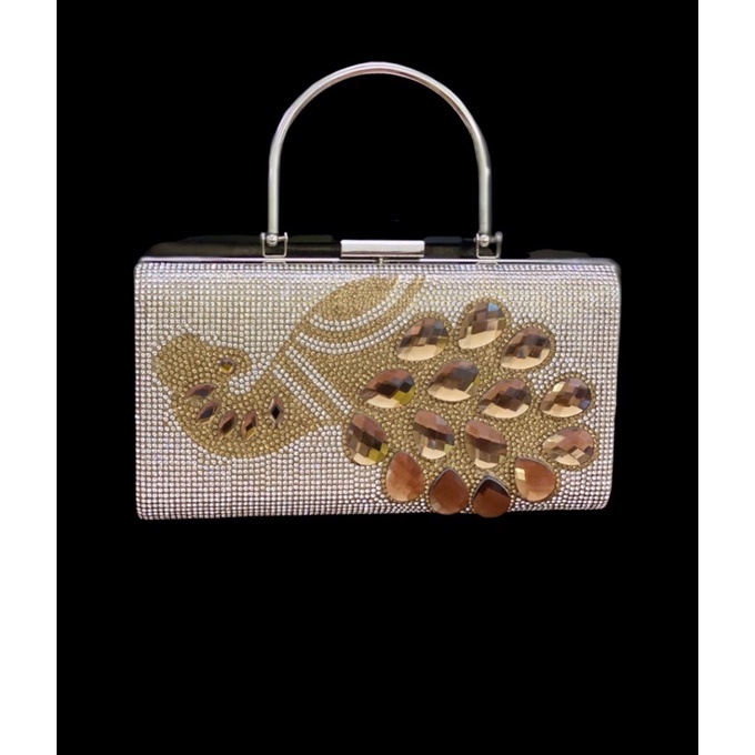 Túi Đầm Đeo Vai Hàng Cao Cấp