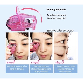 KẸP MI KAI GROUP NHẬT BẢN