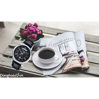 Đồng hồ nam Casio BEM-152L-1AVDF