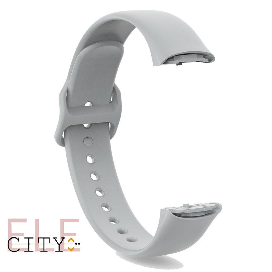 Dây Đeo Thay Thế Cho Đồng Hồ Thông Minh Samsung Galaxy Fit Sm-R370