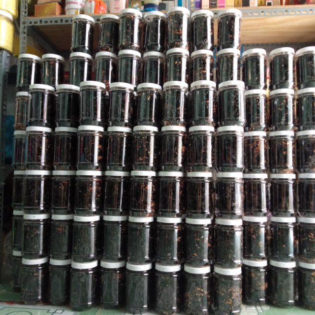 Combo [50 hủ Rong biển ] 600.000