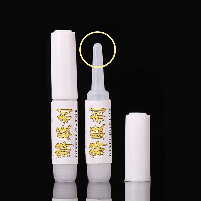 Dung dịch loại bỏ keo dán đá trang trí móng tay UR SUGAR chất lượng cao