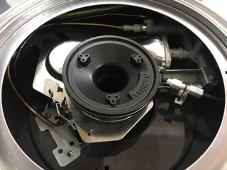 Bếp ga Namilux NA-350A