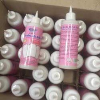 Combo 20 chai tẩy trắng