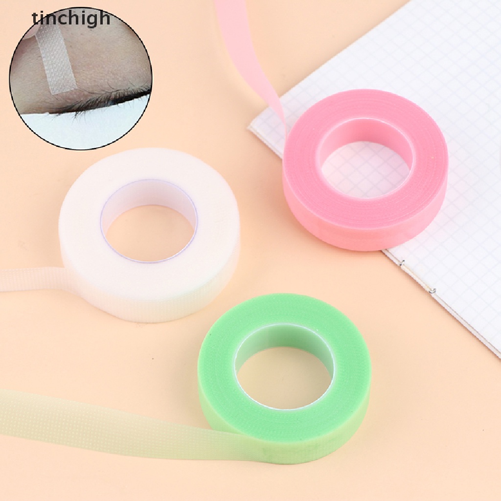 Cuộn Băng Keo PE 9m Thoáng Khí Chuyên Dụng Cho Nối Mi