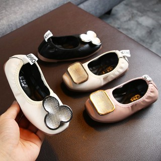 Giày sandal xinh xắn cho bé gái