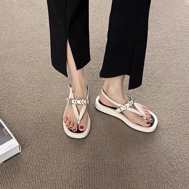 Sandal bính G58