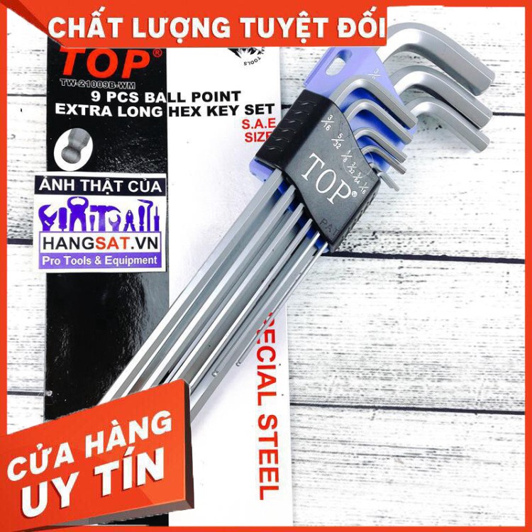 [ GIÁ RẺ NHẤT - HÀNG CHÍNH HÃNG ] BỘ LỤC GIÁC / CHÌM HOA TOP XỊN