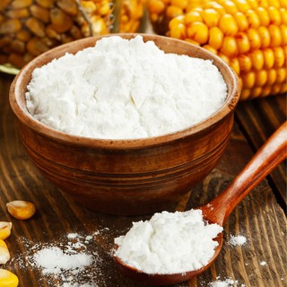 1kg tinh bột ngô / bắp - Corn Starch