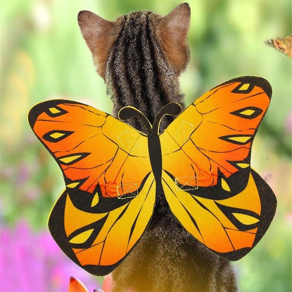 WTTLE Trang PhụC Halloween Dễ Thương Cho Thú Cưng