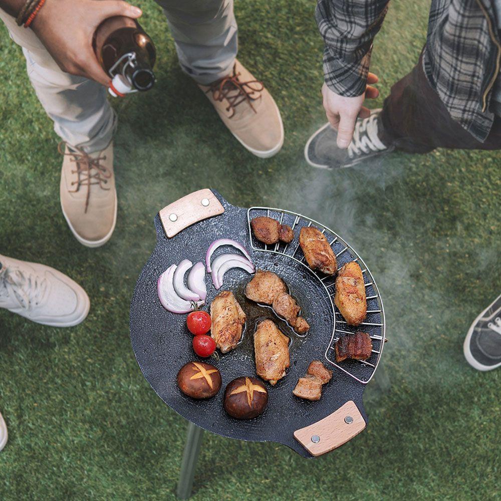 Giá Đỡ Làm Nguội Thức Ăn Chiên Hình Bán Nguyệt Cách Nhiệt Tiện Dụng Cho Nhà Bếp