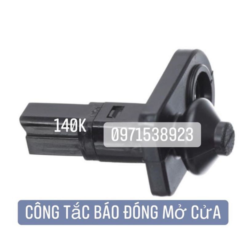 Công tắc báo đóng mở cửa cho xe kia huyndai